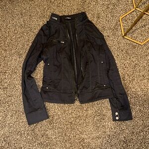 Express women’s jacket